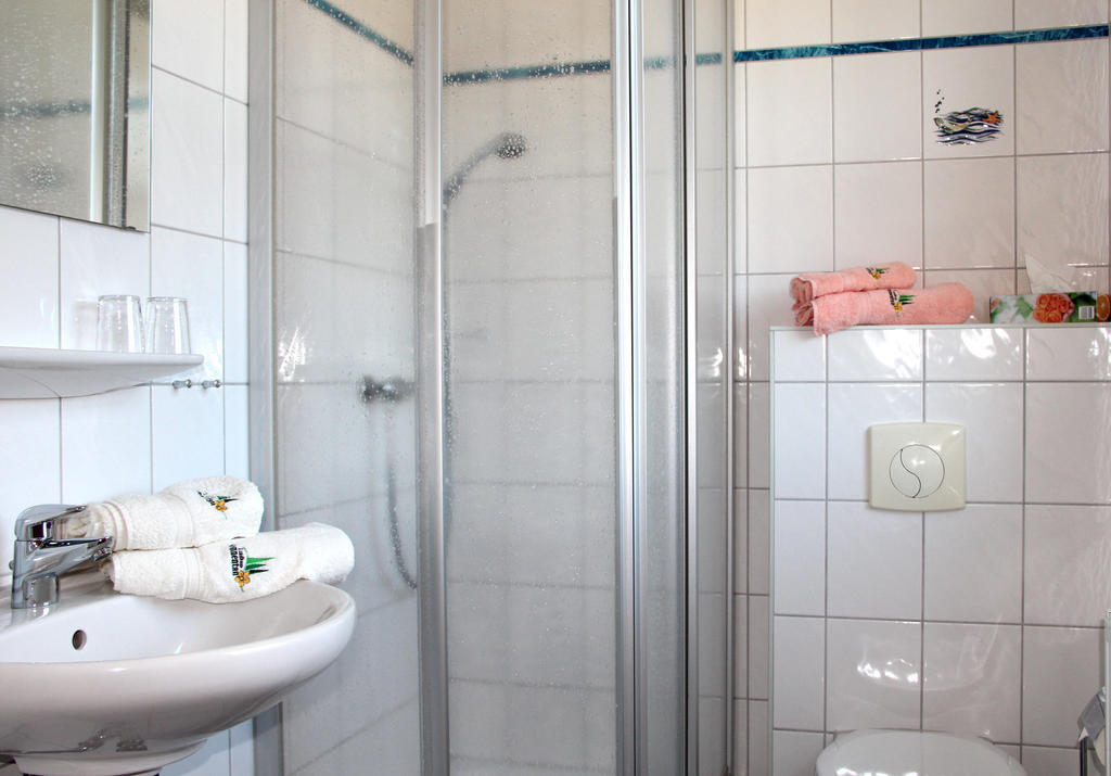 Landhaus Sonnentau Johanngeorgenstadt Kamer foto